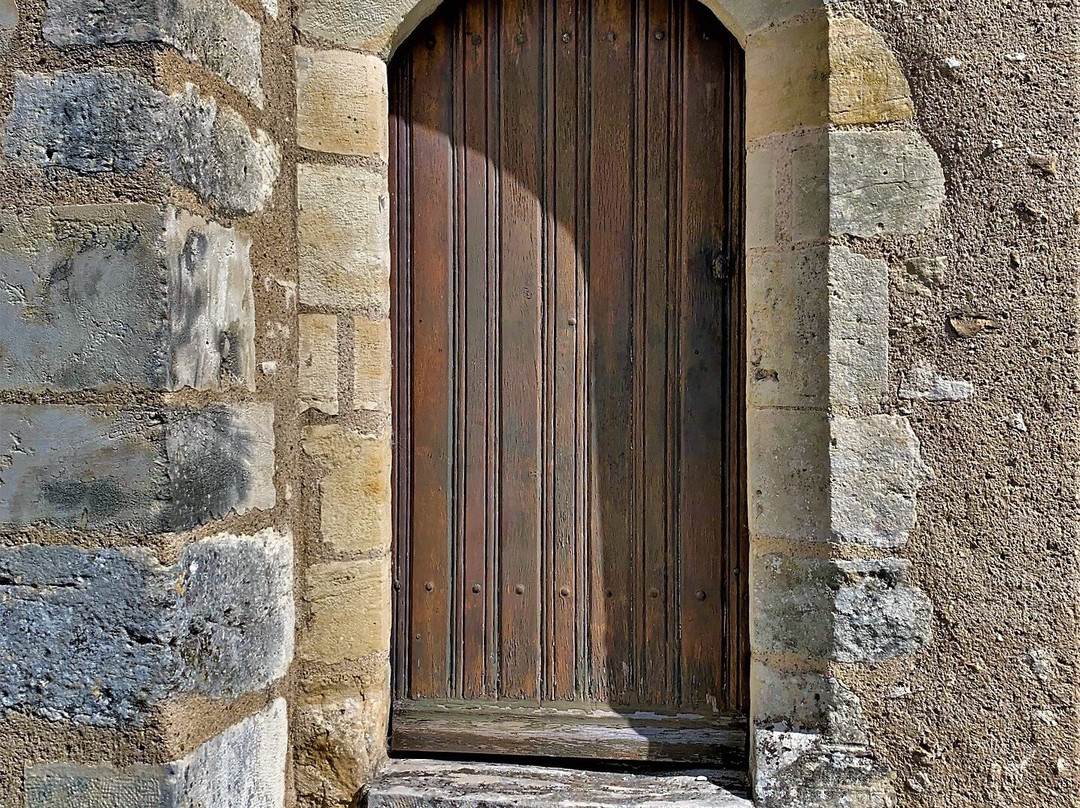 Église Saint-Martin景点图片