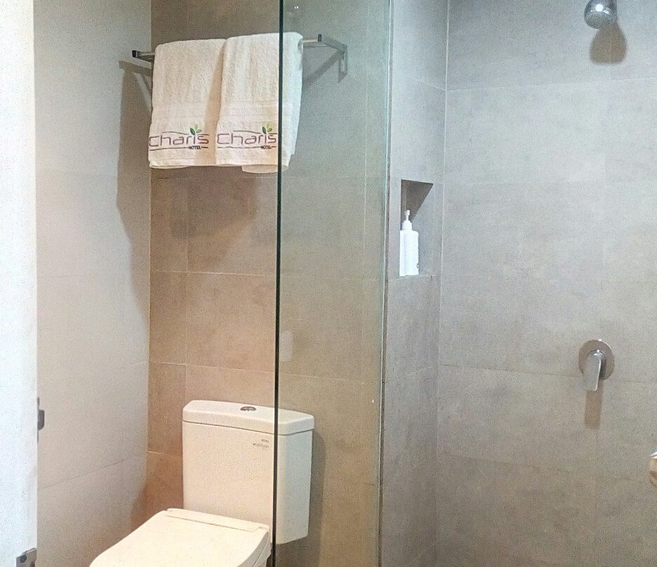 De La Charis Tuban by Waringin Hospitality主图