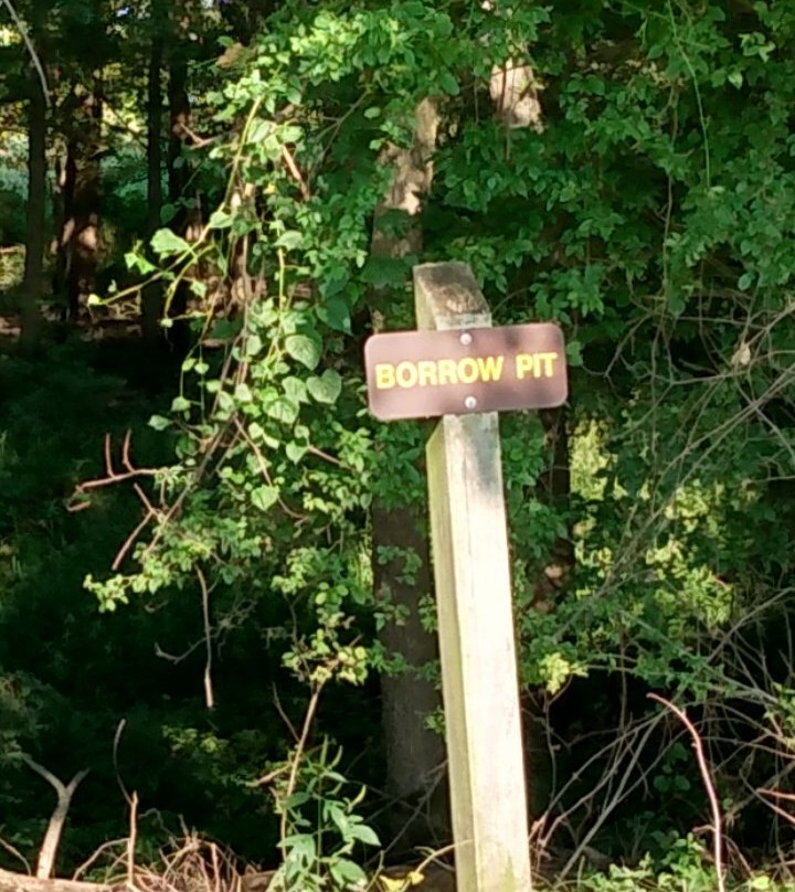 Towosahgy State Historic Site-East Prairie必去景点