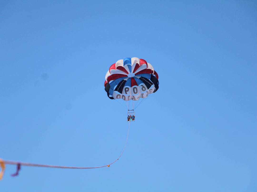 LBI Parasail景点图片