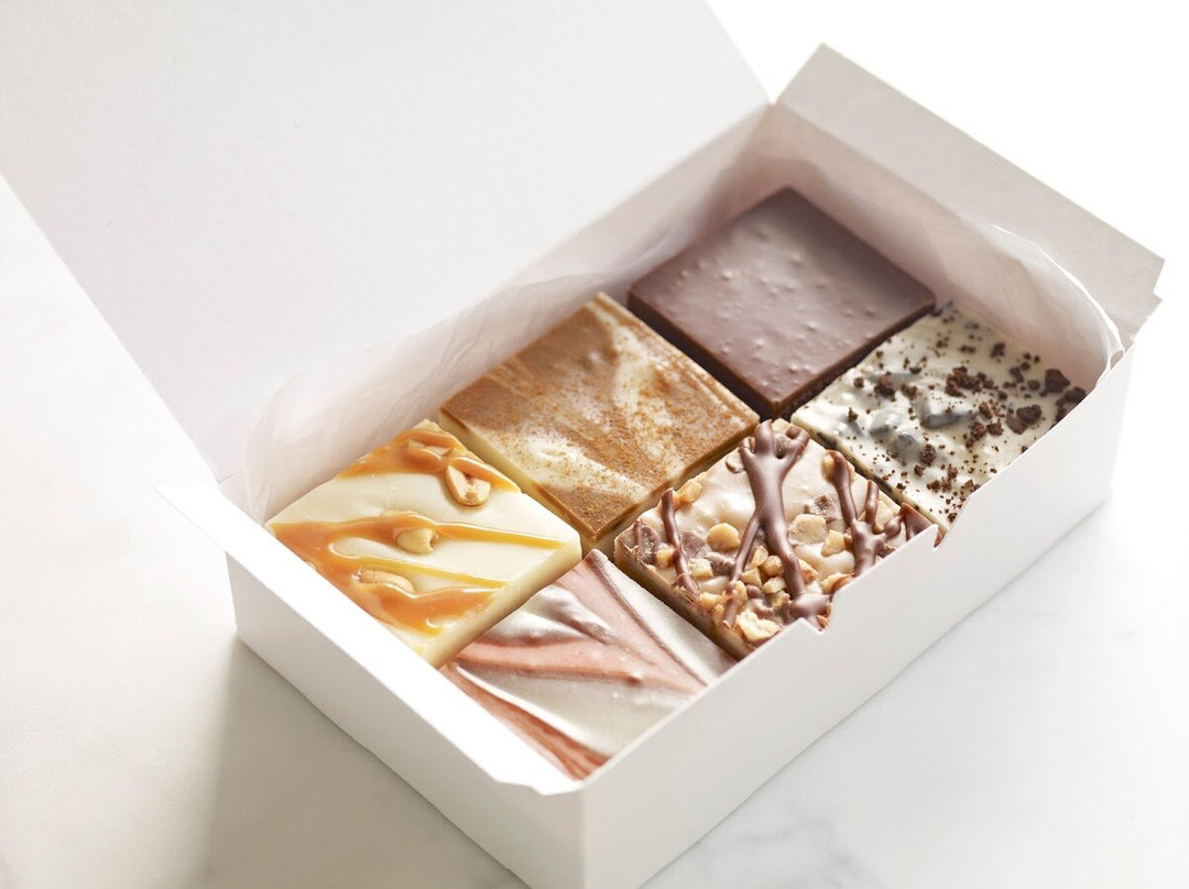 Quiet Harmony Ranch-New Paris必去景点