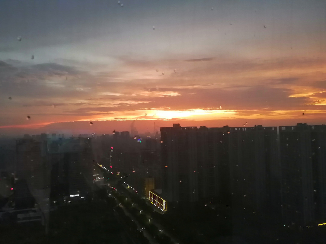 茂名温德姆至尊酒店主图