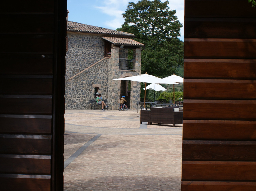 Agriturismo Lapone主图