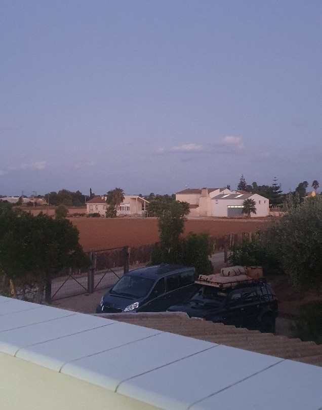 La Iaia Merce, Masia Rural主图
