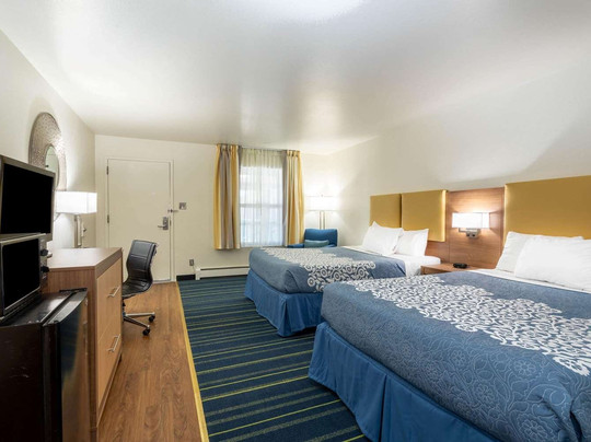 Days Inn by Wyndham Durango主图