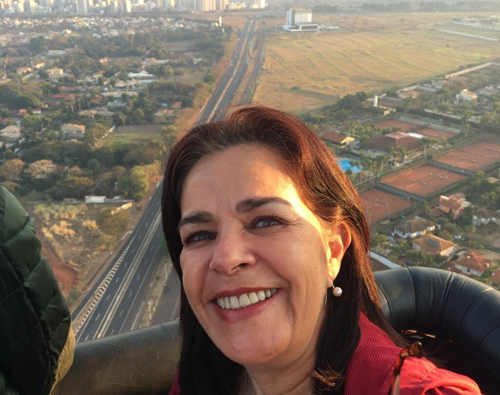 Via Aérea Balonismo-Cravinhos必去景点