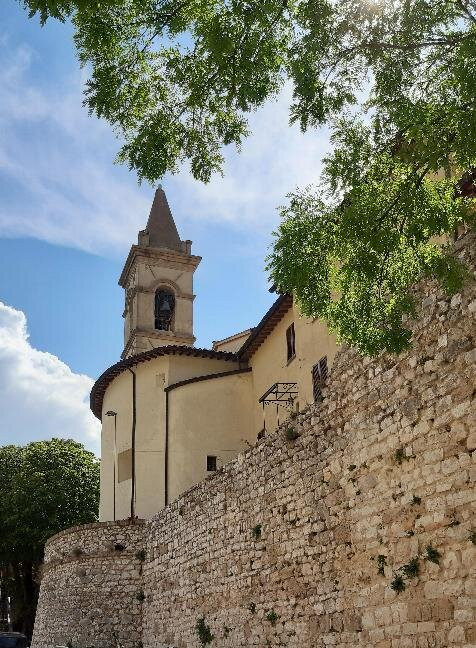 Castello Di Pale景点图片