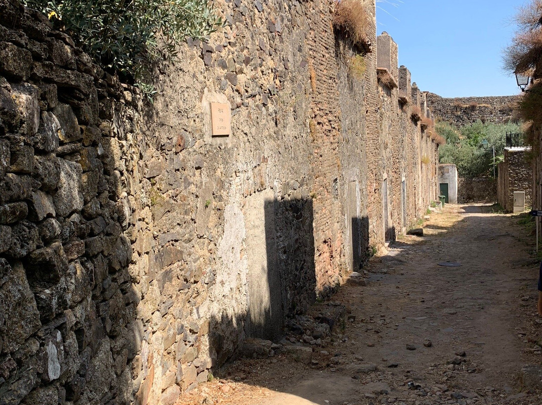 Muralhas de Castelo de Vide-Castelo de Vide必去景点