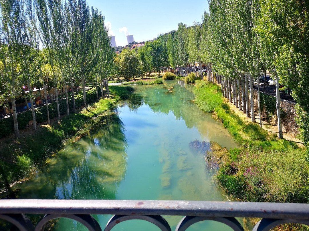Puente Río Tajo景点图片