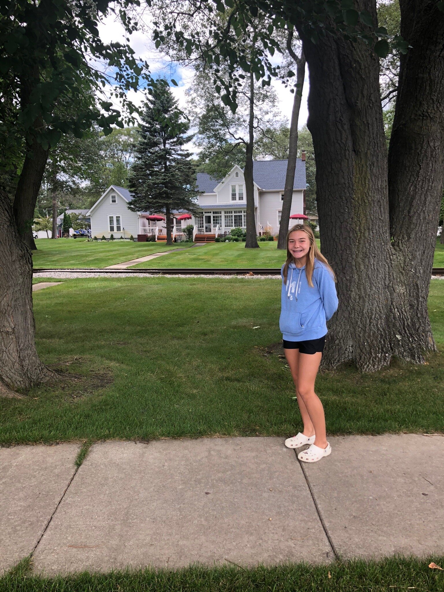 East Tawas Junction Bed and Breakfast Inn-官方