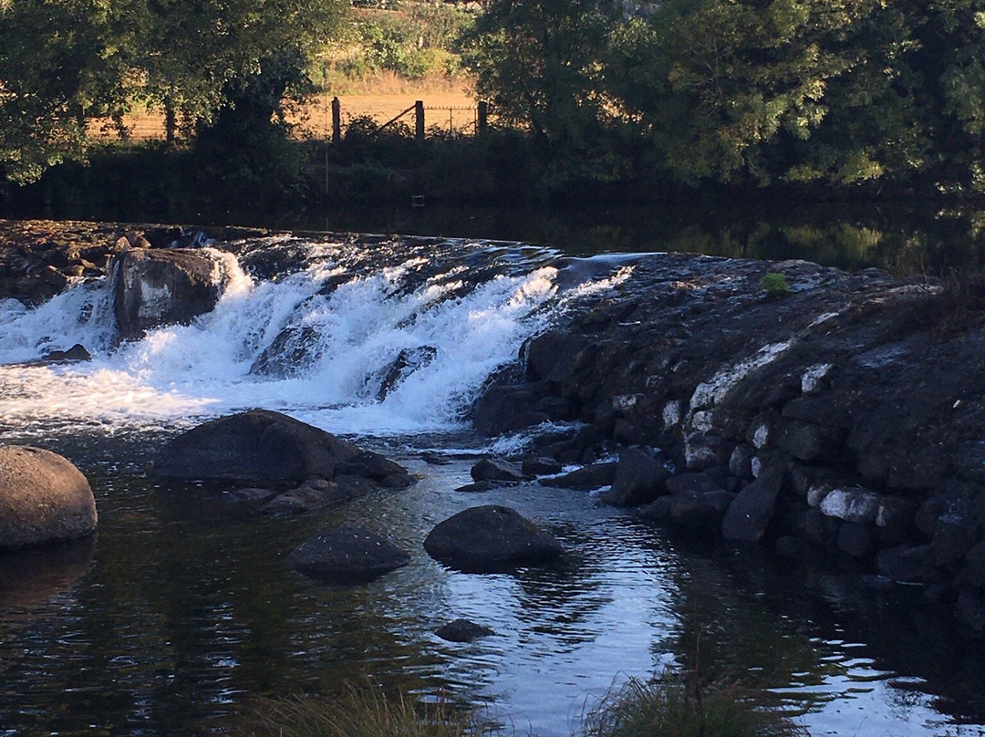 Toxo Travel-圣地亚哥德孔波斯特拉必去景点