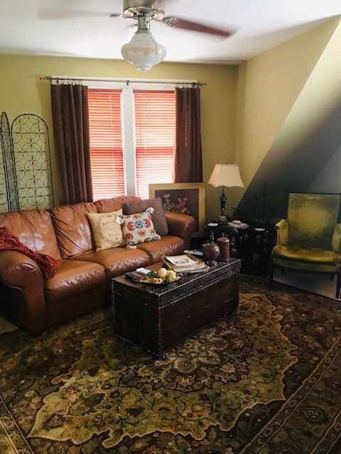 The Hiding Place Bed and Breakfast-官方