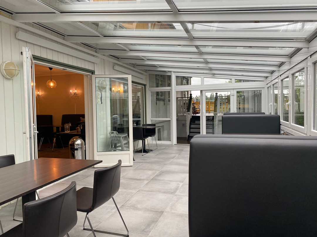 Gardermoen Hotel Bed and Breakfast主图