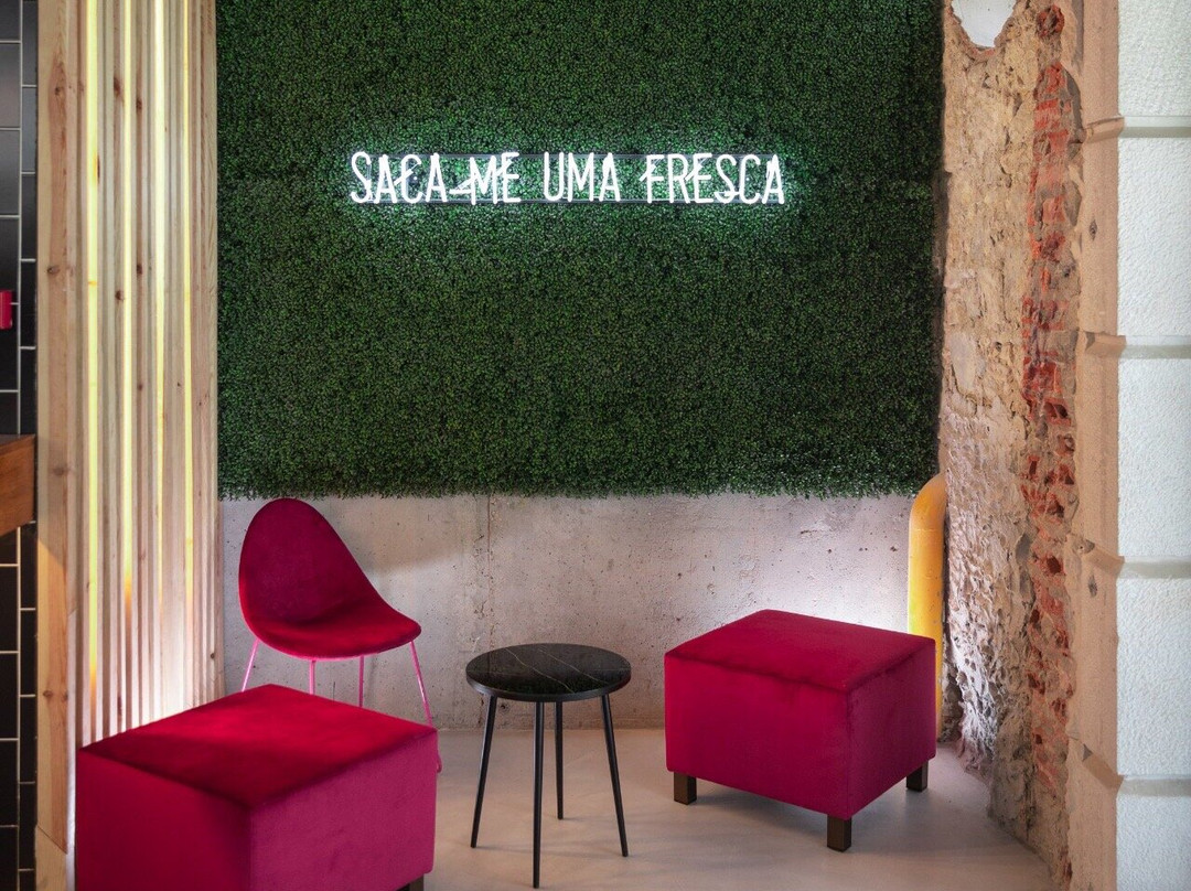 Sacarrabos Beer Co.主图