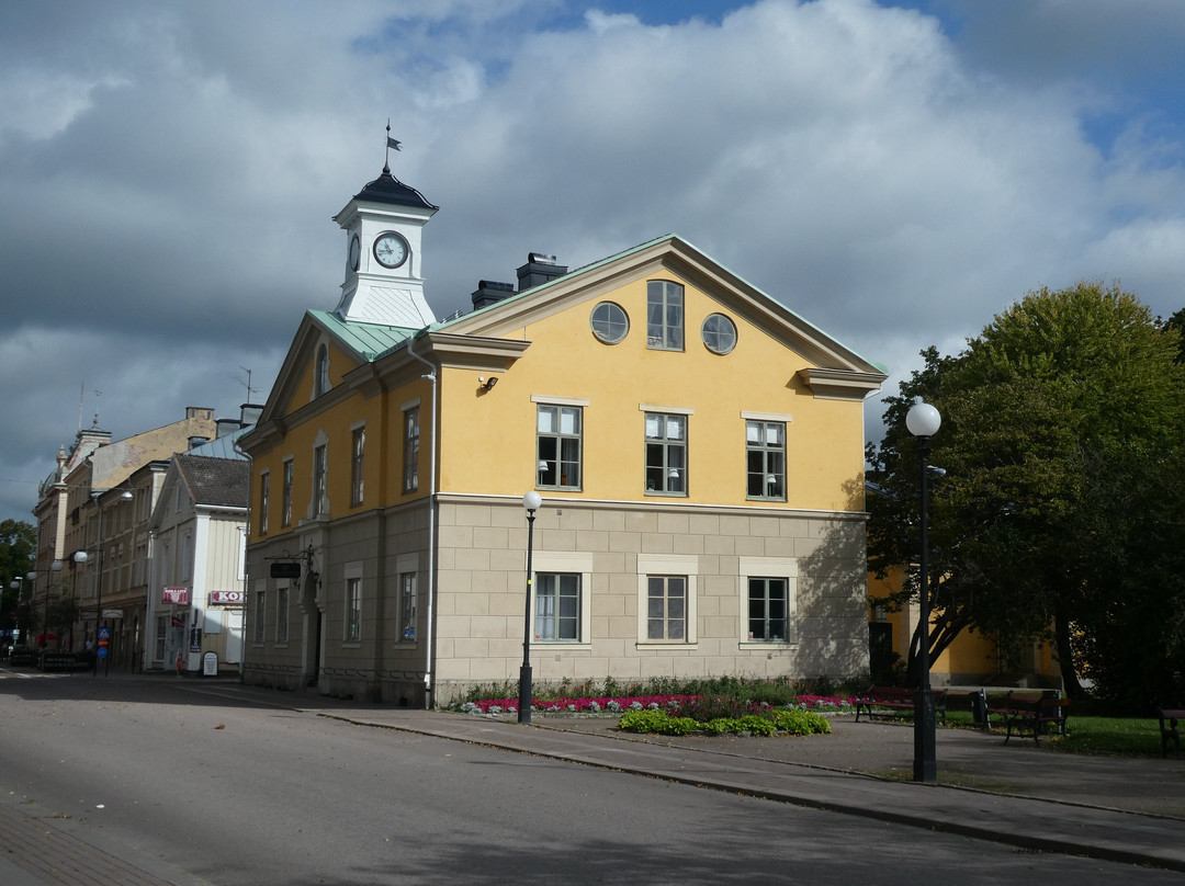 Kristinehamns Radhus