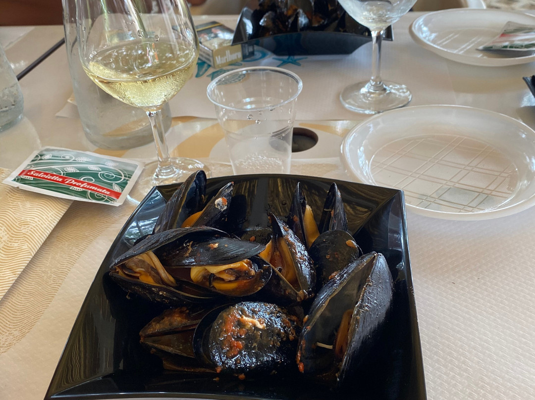 Spiaggia S'Orologiu-Tortoli必去景点