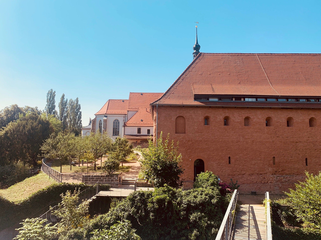 Tierpark & Kloster Riesa景点图片