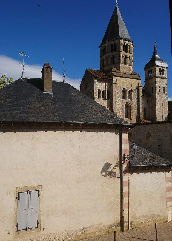 Hotel de Bourgogne主图