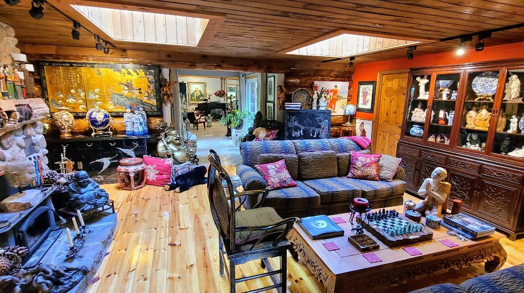 Shambhala Bed and Breakfast主图