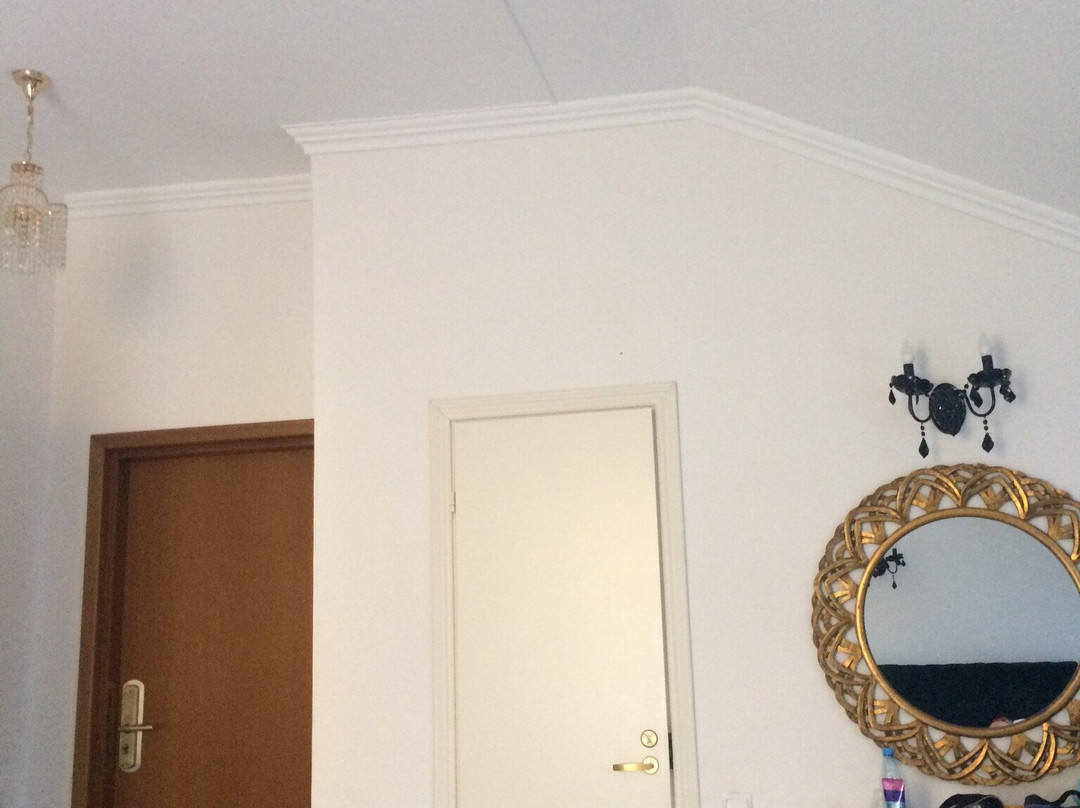 Club Hotel Durso主图