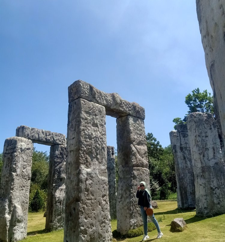 Stonehenge-Sleman必去景点