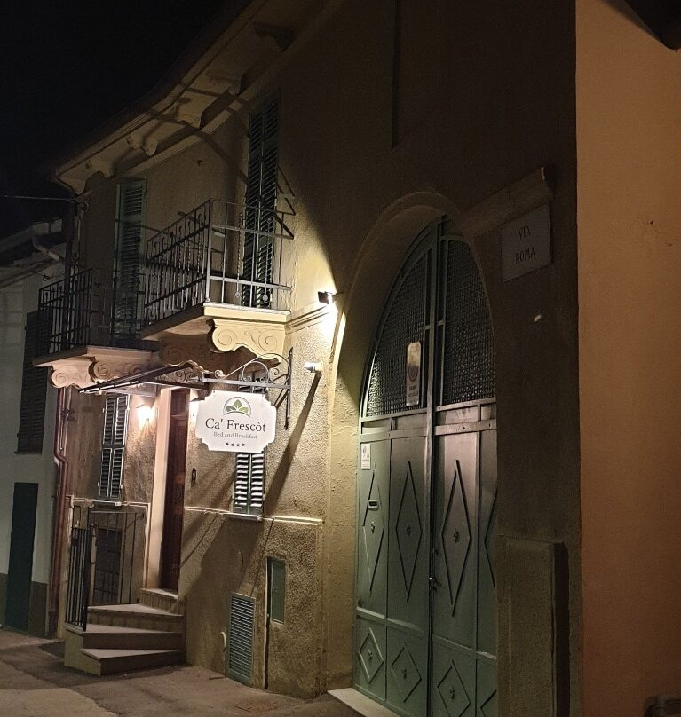 Grazzano Badoglio旅游攻略图片