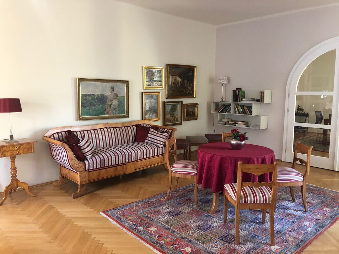 Hubertus Hof Landhotel主图