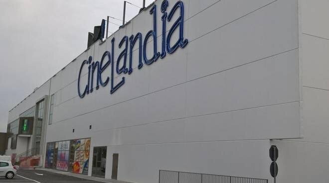 Cinelandia-Arosio必去景点