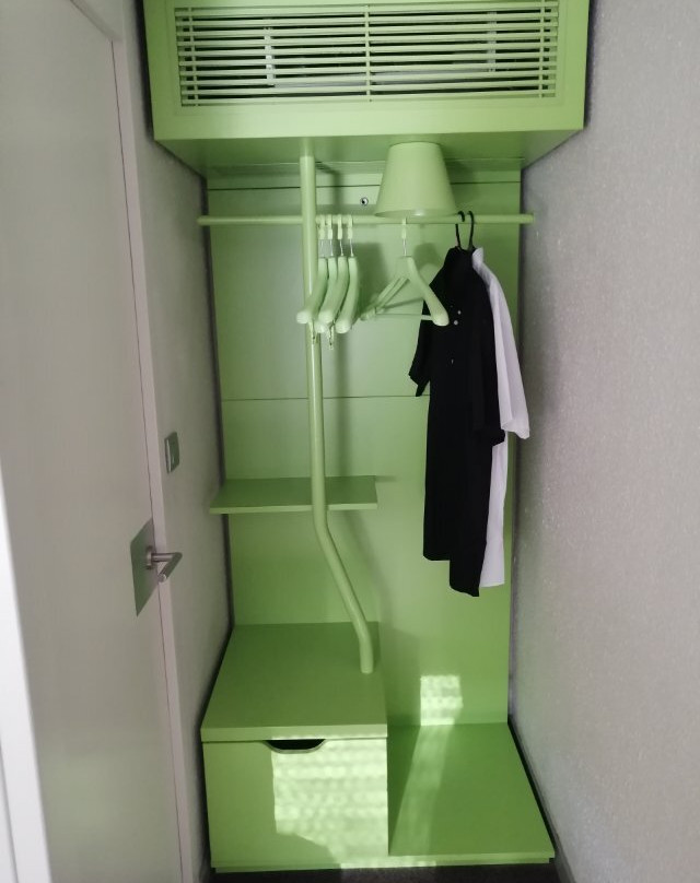 Le Restaurant Campanile Chambery主图