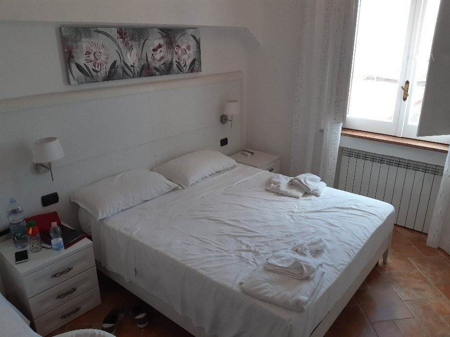 B&B Villa Isa主图