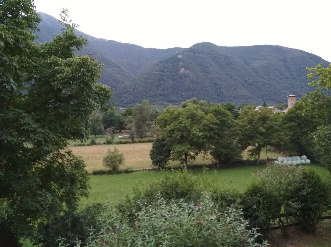 Hotel Vina Olivan主图