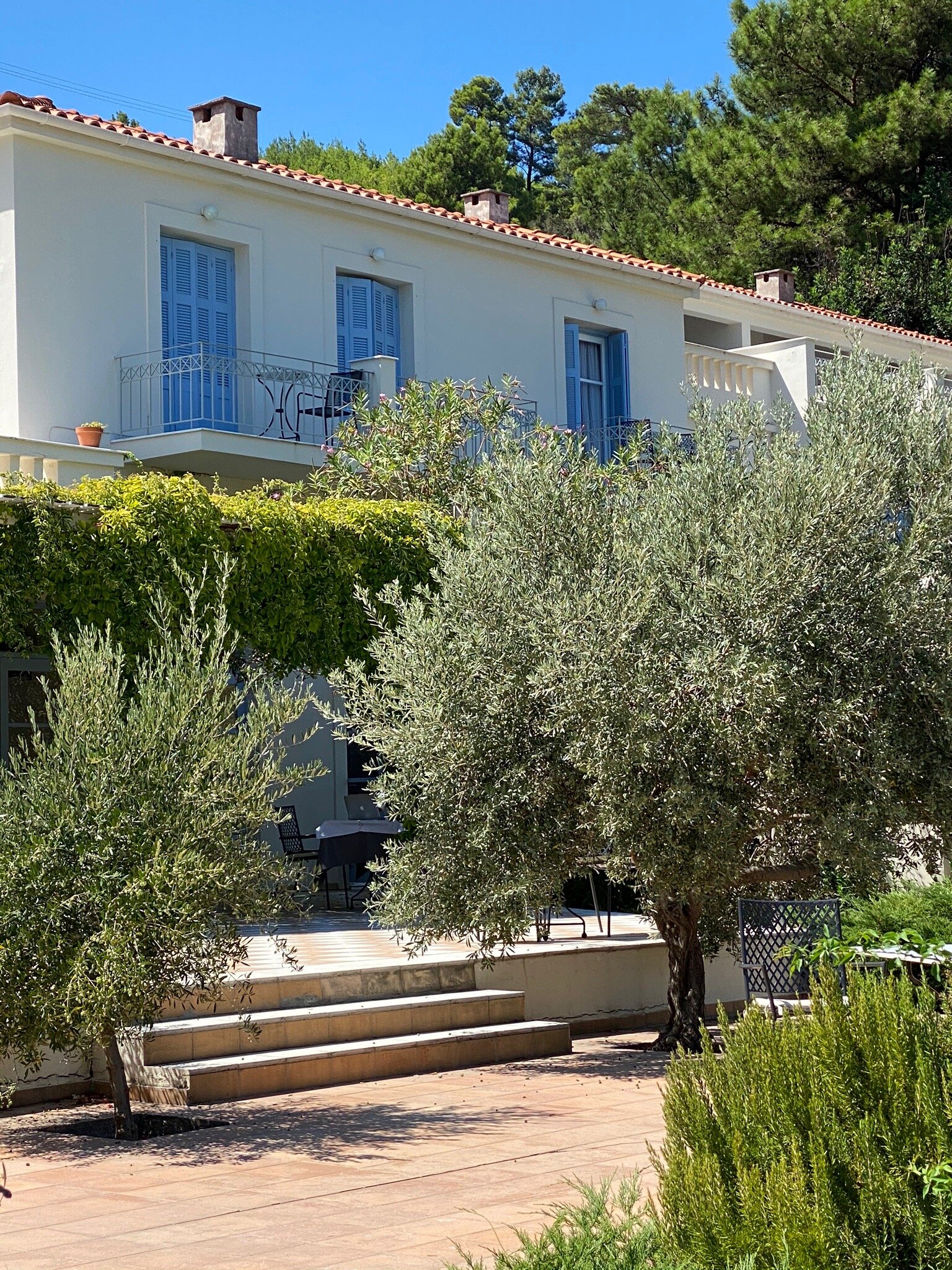 Armonia Bay Hotel-官方