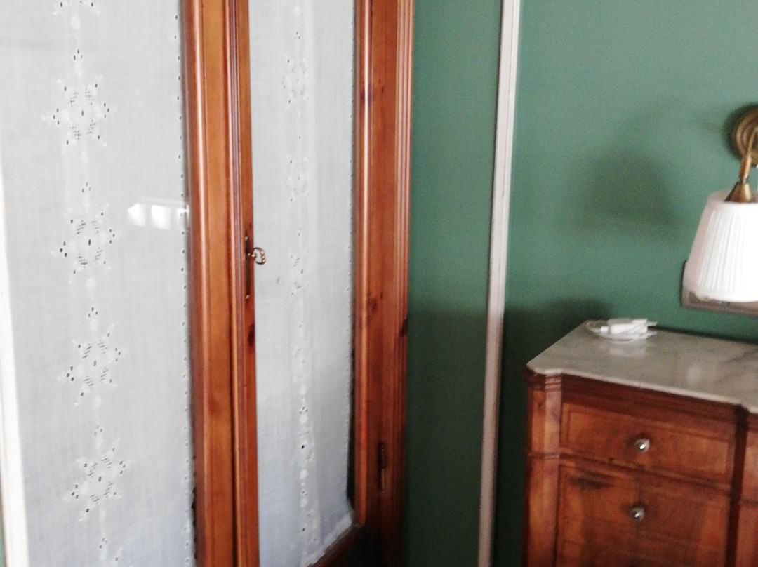 Hostal Arostegui主图