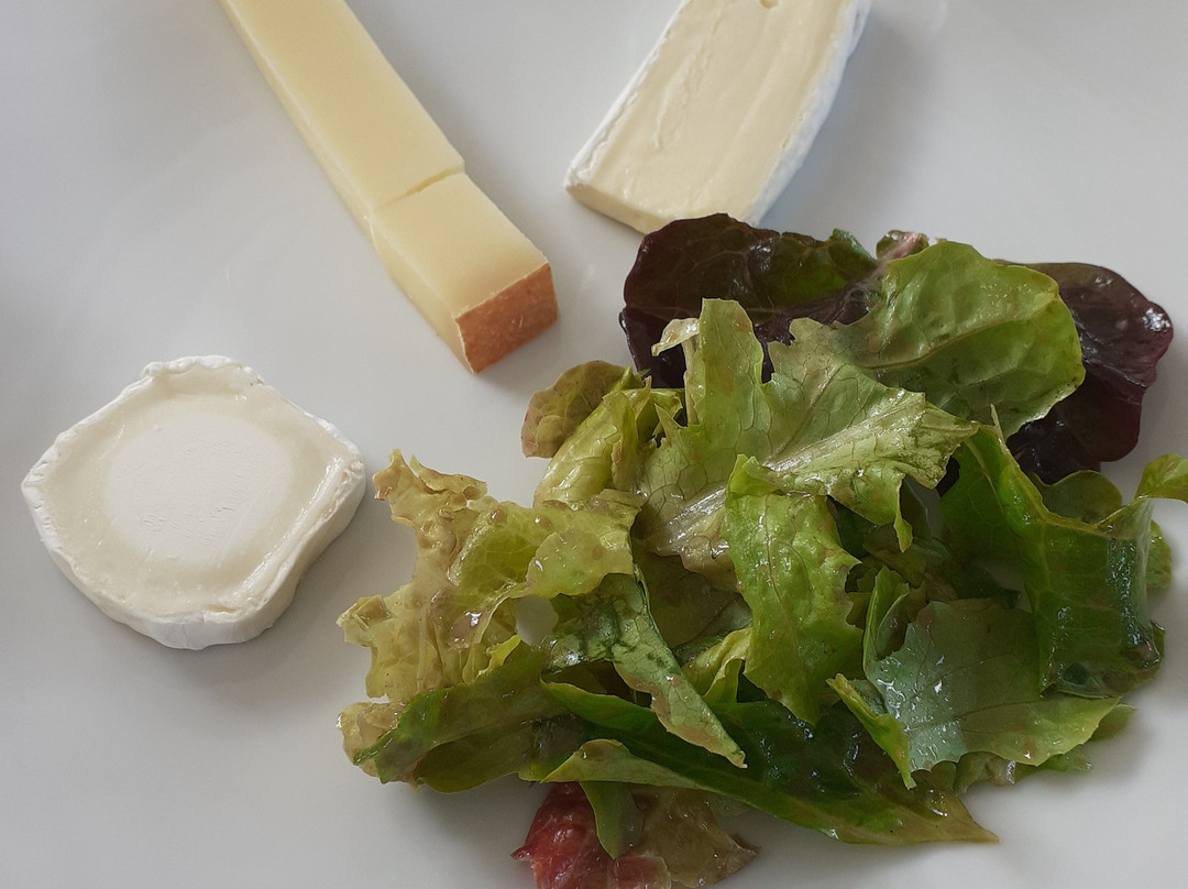 Damvix旅游攻略图片