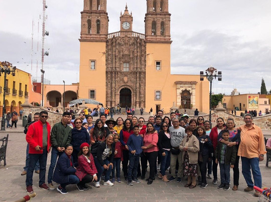 JA Tours-韦拉克鲁斯必去景点
