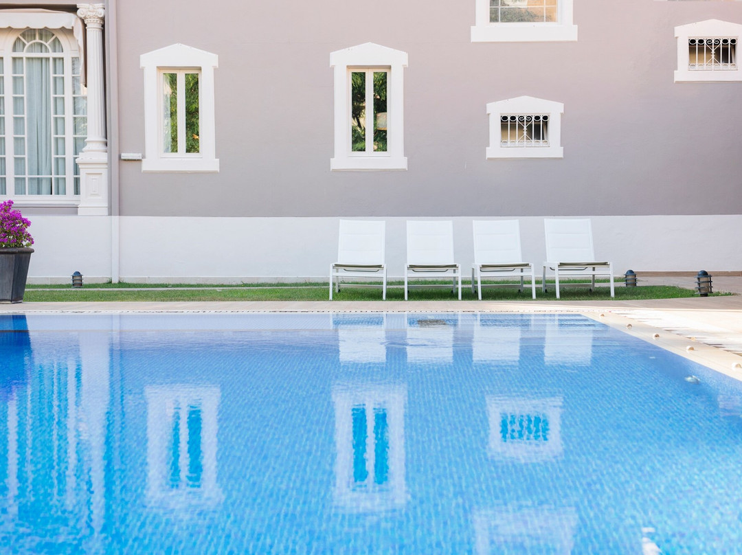 Casa Vincke Hotel主图