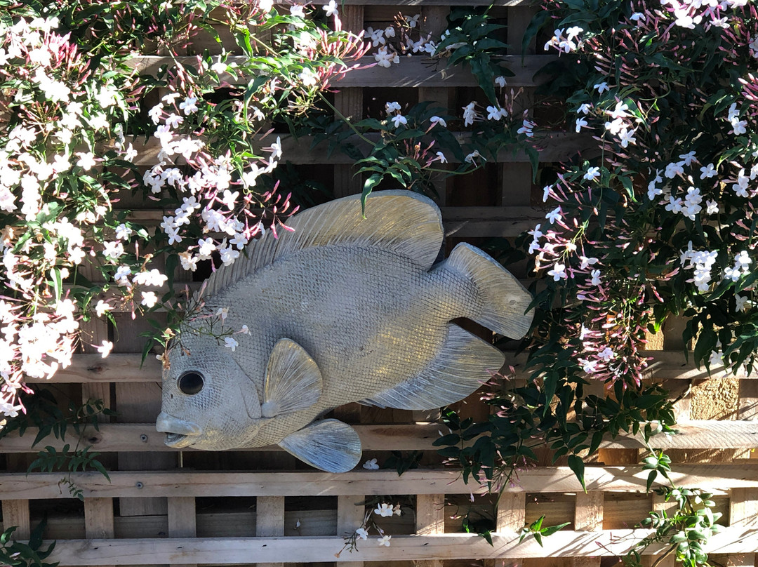 Snapper House Bed & Breakfast主图