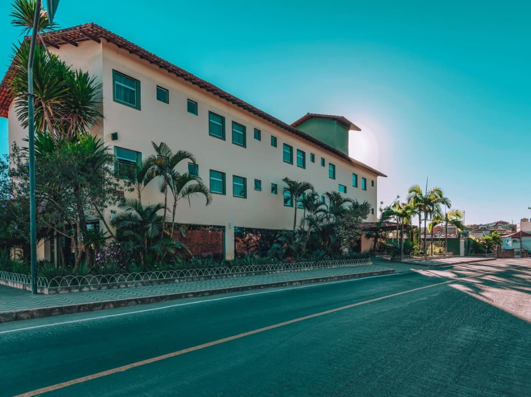 Diamante Palace Hotel主图