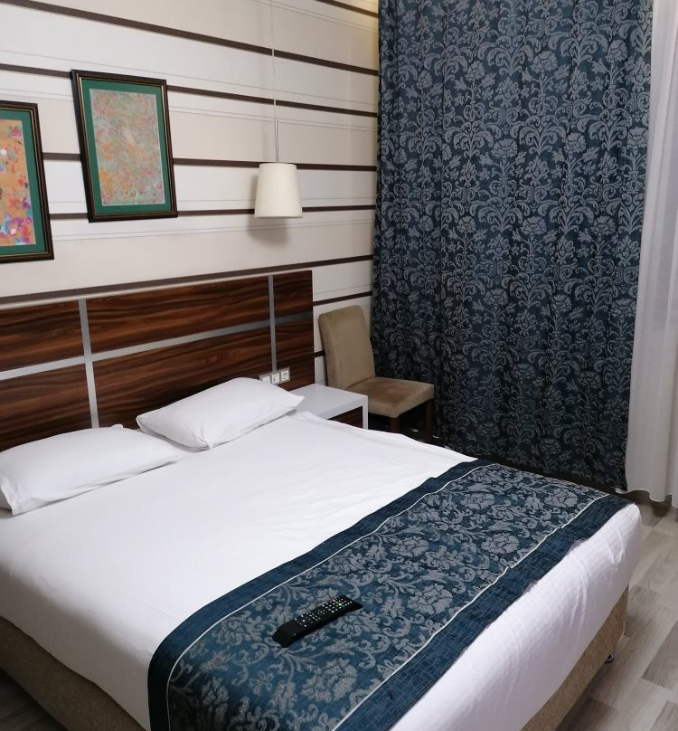 Kuzucular Park Hotel主图