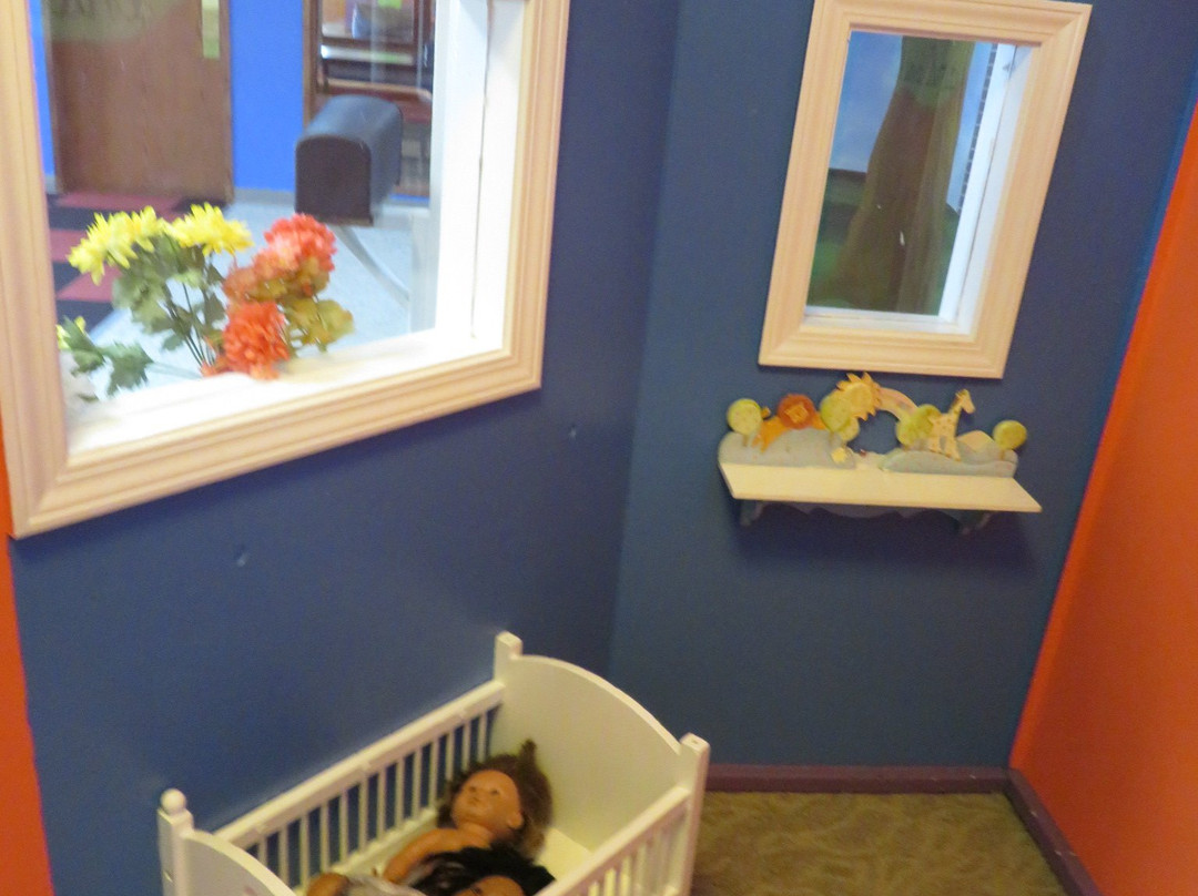 Kids in Motion-New Berlin必去景点