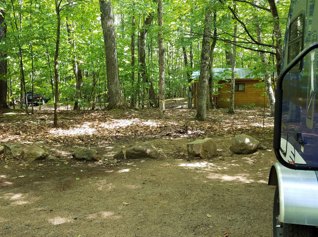 Crawford Notch General Store and Campground主图