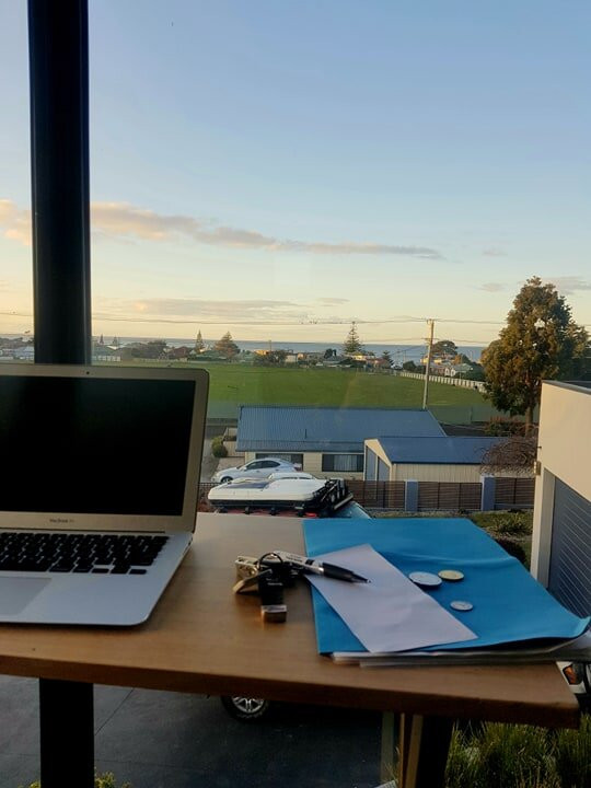 Madsen Retreat主图