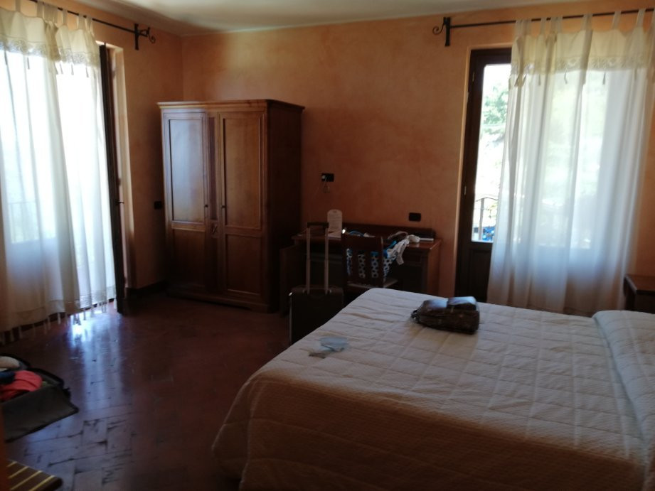 Antica Filanda Ristorante Albergo主图