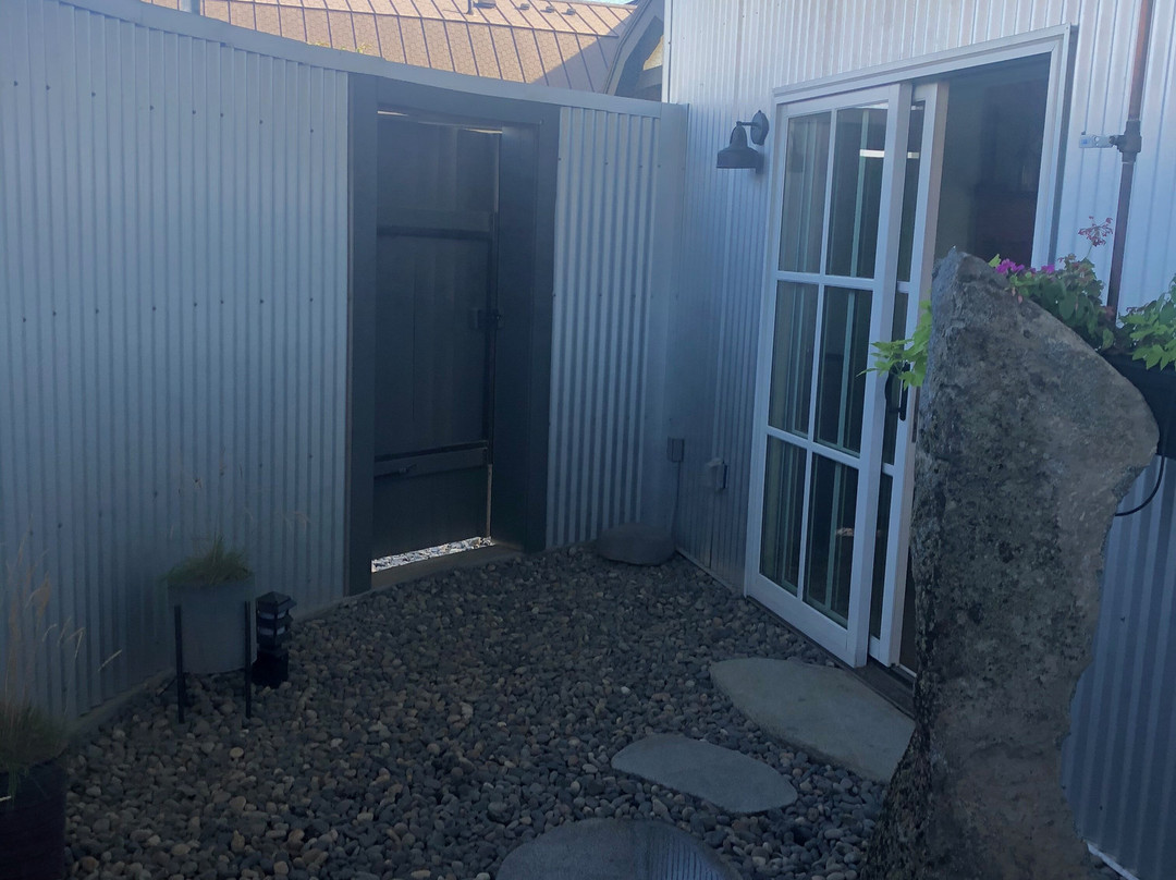 The Barn B&B Walla Walla主图