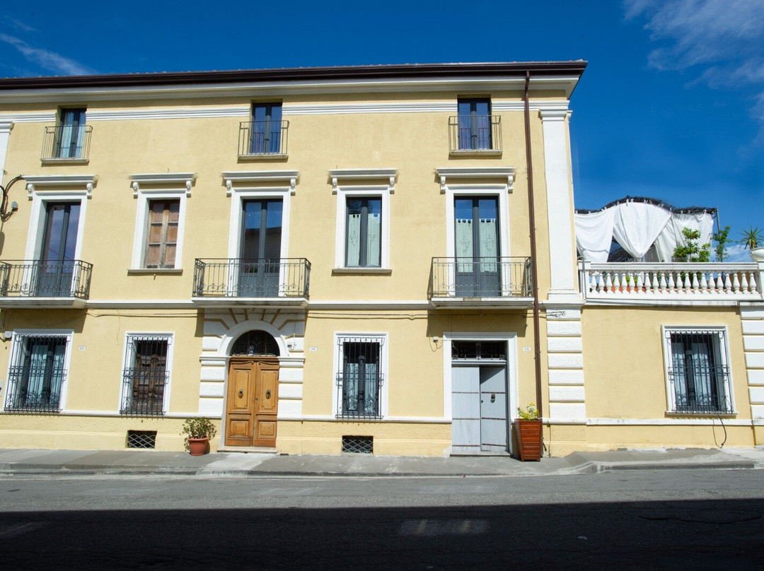 B & B Palazzo Scura主图