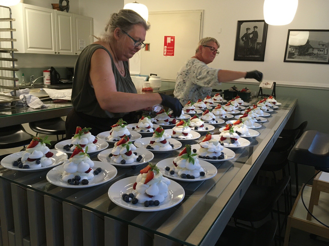 Danhostel Faaborg主图