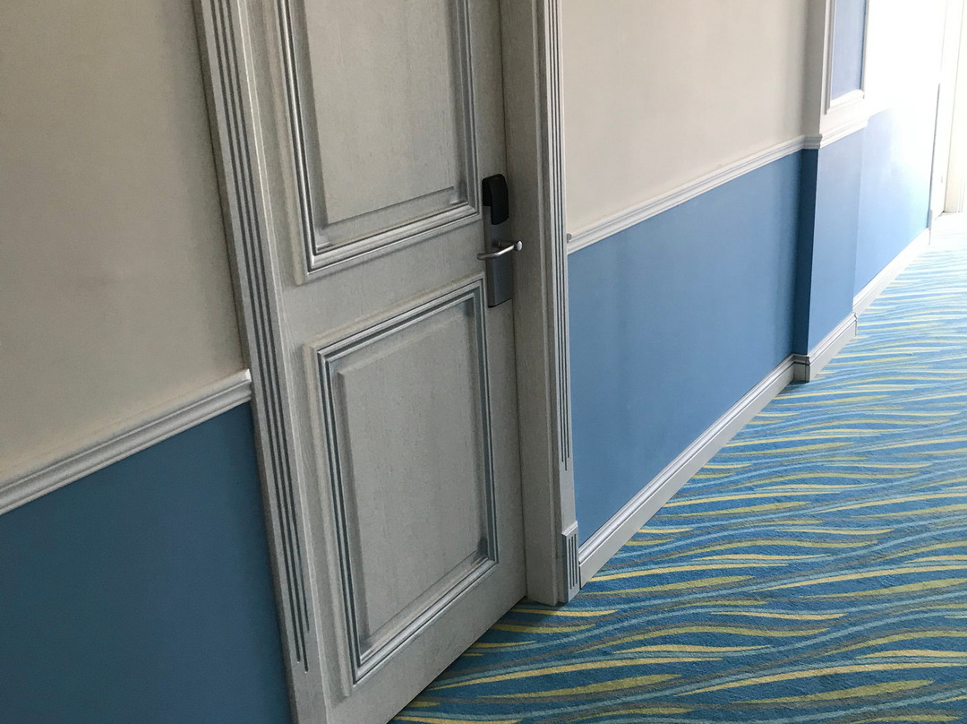 Grand-Shato Hotel主图