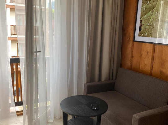 Apartmany Via Jasna主图