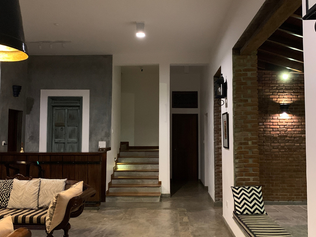 Lanka Golf Villa Collection - Villa Gelian主图