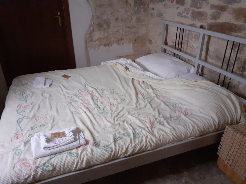 Agriturismo Pietrantica主图